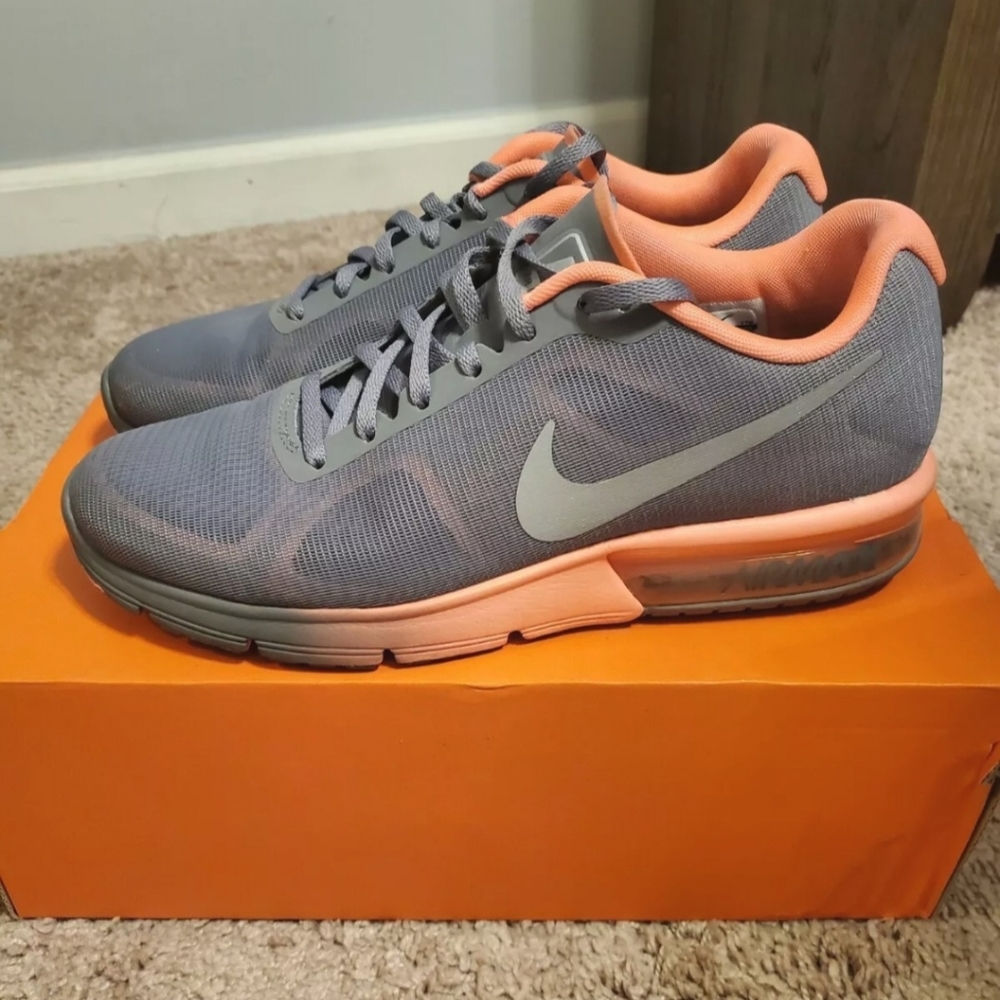 Nike Air Max